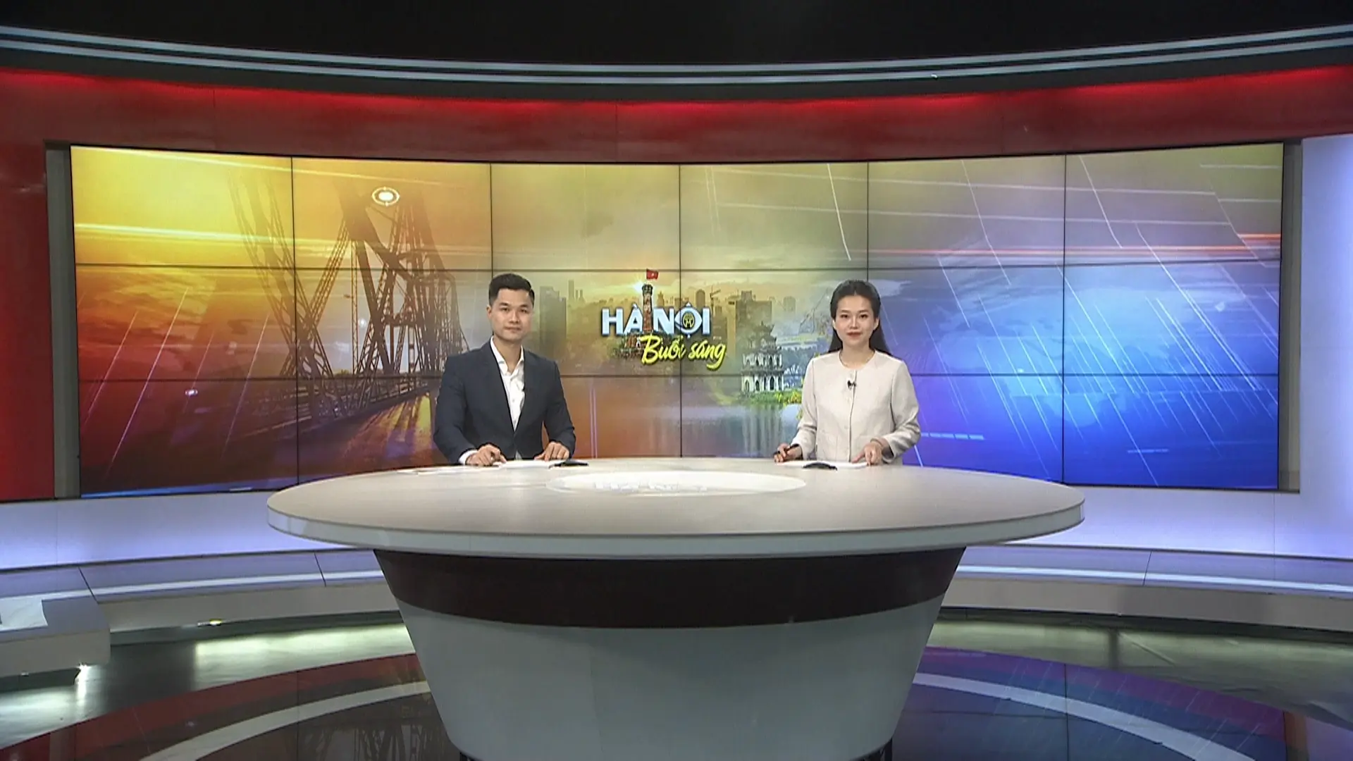 Chương trình Hà Nội buổi sáng | 12/08/2025